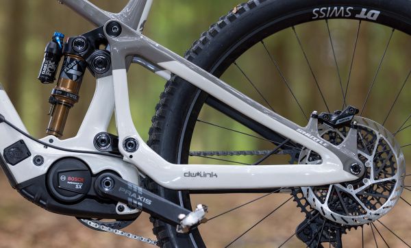 Pivot Shuttle SL-AM PRO XO