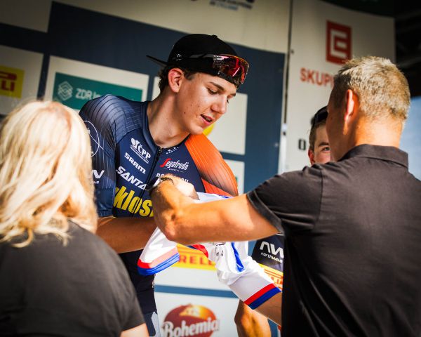 esk pohr XCO #4 - Harrachov 2025