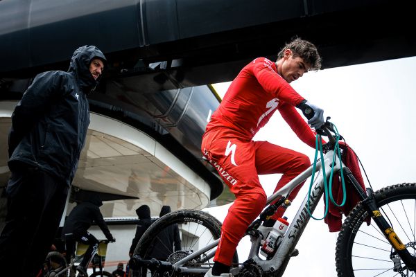 S-Works Apparel 2025