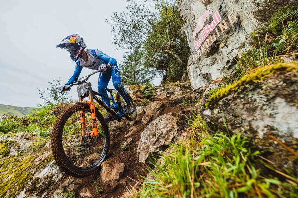 Red Bull Hardline 2025