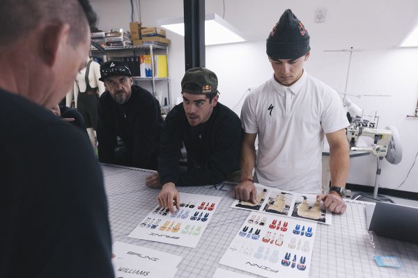 S-Works Apparel 2025