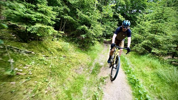 Rock Machine Lukk CR 60