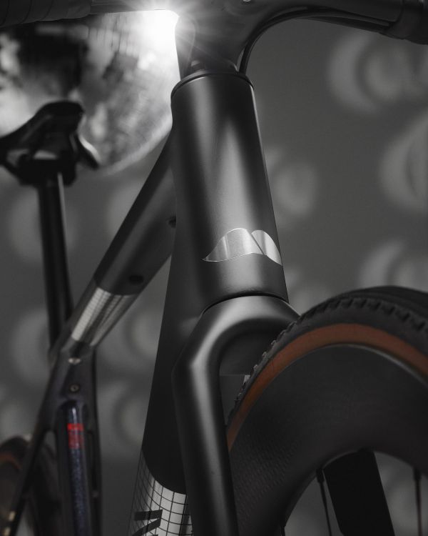 Canyon Grail CFR VB 77 - Valtteri Bottas