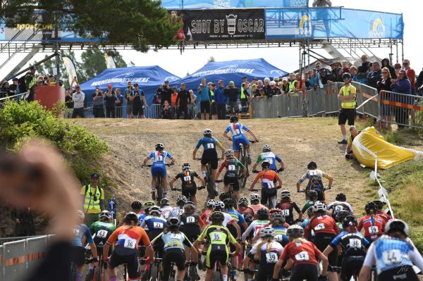 Mistrovstv Evropy mldee - Jnkping 2025