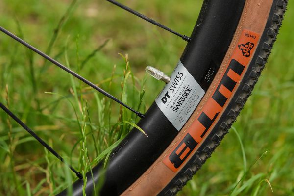 Rock Machine Lukk CR 60