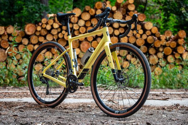 Rock Machine Lukk CR 60