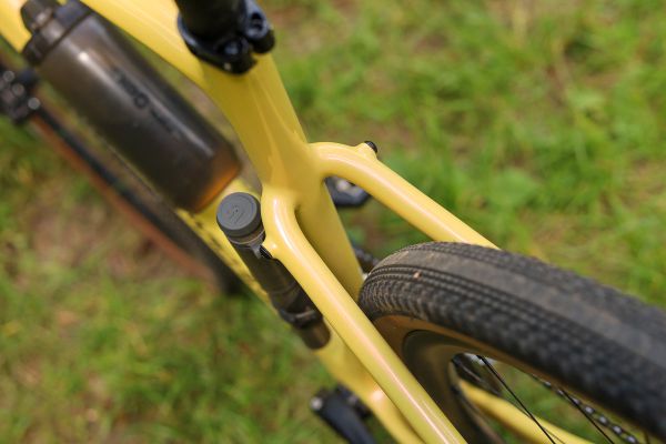 Rock Machine Lukk CR 60