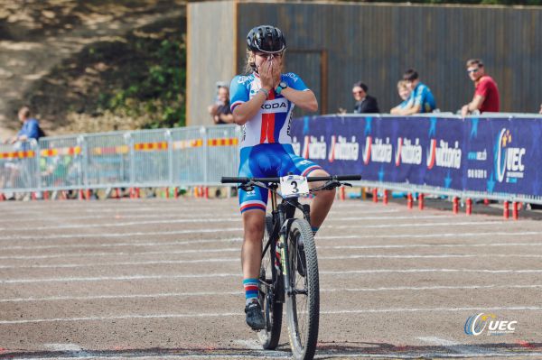 Mistrovstv Evropy mldee - Jnkping 2025