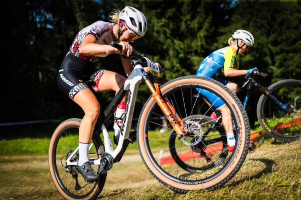 esk pohr XCO #4 - Harrachov 2025