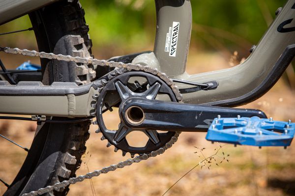 Canyon Spectral AL 6