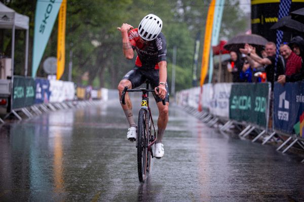 Hlinsko 2025 - Vna Jeek zkoum nsledky slidovn