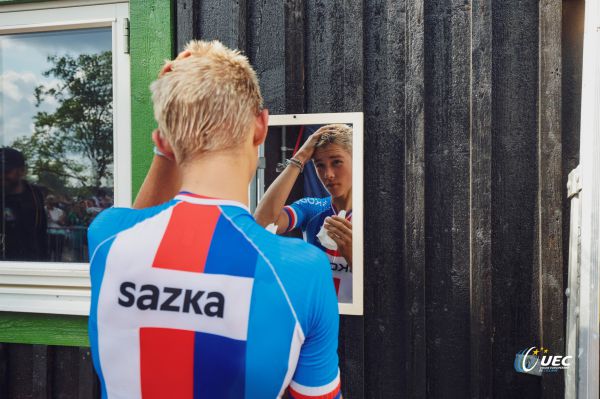 Mistrovstv Evropy mldee - Jnkping 2025