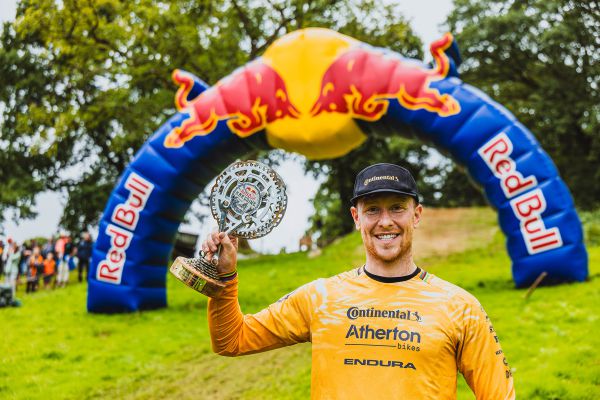 Red Bull Hardline 2025