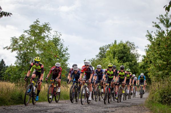 Hlinsko 2025 - Vna Jeek si hldal elo od zatku