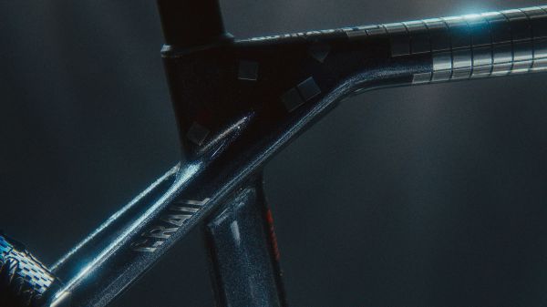 Canyon Grail CFR VB 77 - Valtteri Bottas