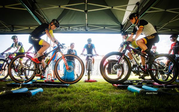 esk pohr XCO #4 - Harrachov 2025