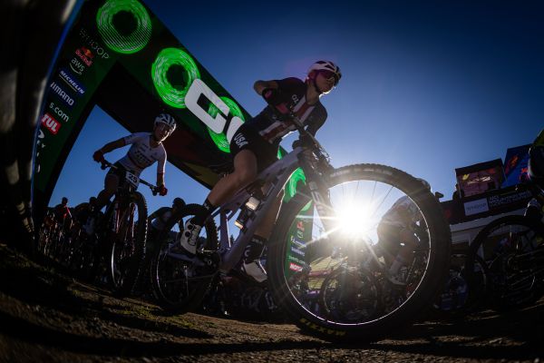 Svtov pohr XCO #7 2025 - Les Gets