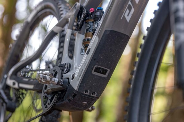 Pivot Shuttle SL-AM PRO XO