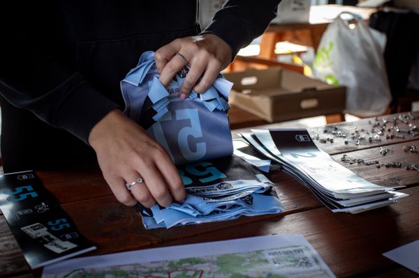 Mistrovstv R Gravel - Vinaice 2025