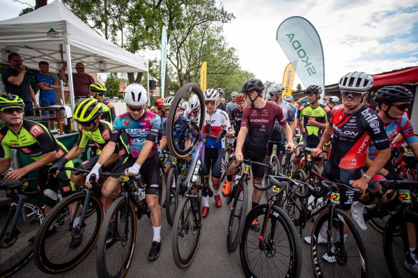 Hlinsko 2025 - holky dopedu?