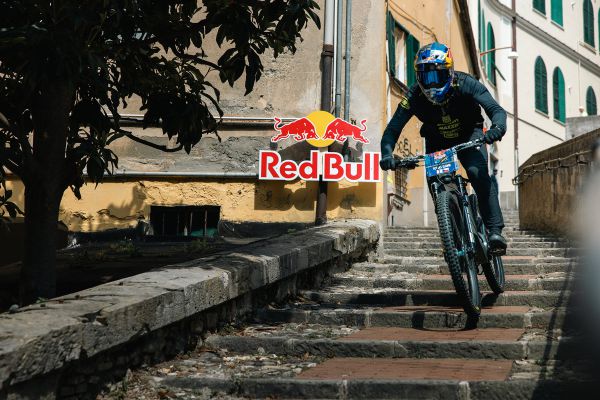 Red Bull Genova Cerro Abajo 2025
