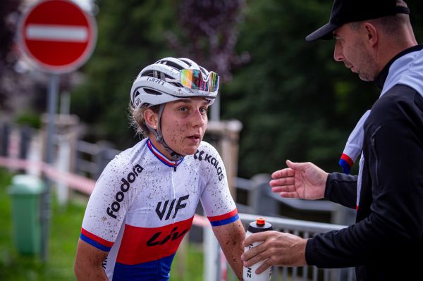 Tubolito Gravel Tour Hlinsko 2025