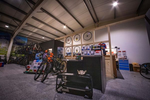 KUR Sport Trek Partner Store Liberec