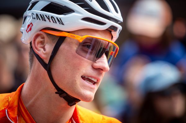 Mistrovstv svta XCO - Crans Montana 2025 - eny U23 & mui Elite