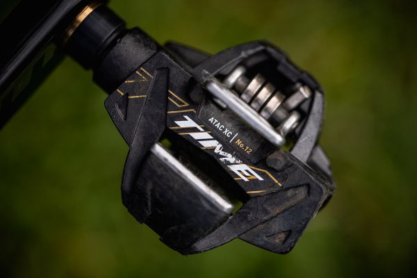 Canyon Lux CFR Lucy Schwarzbauera