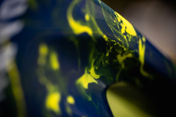 Canyon Lux CFR Jenny Rissveds