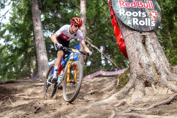 MS MTB 2025 - Finn Treudler