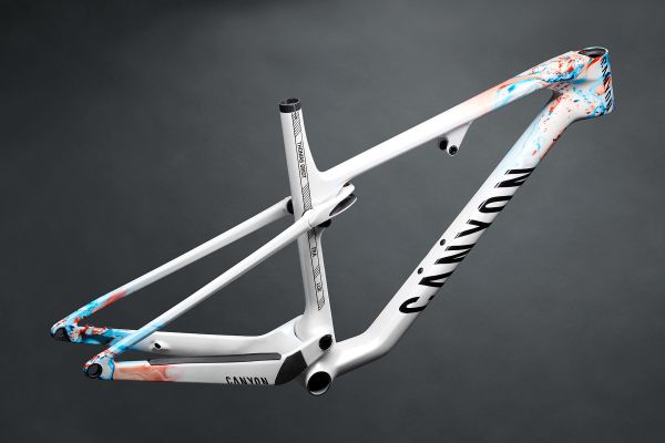 Canyon designy rm pro MS 2025