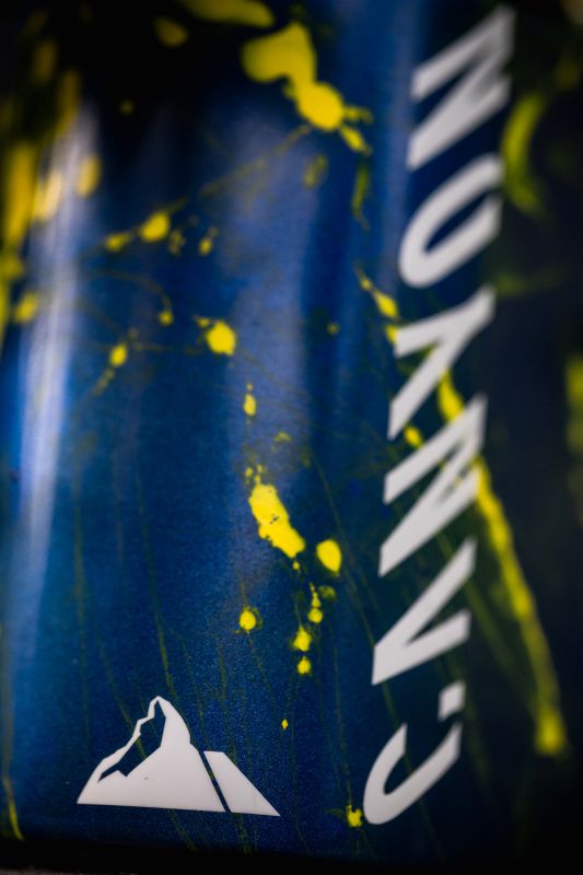 Canyon Lux CFR Jenny Rissveds