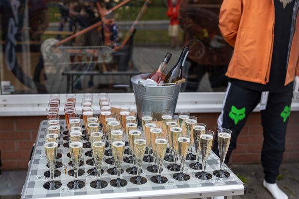 KUR Sport Trek Partner Store Liberec