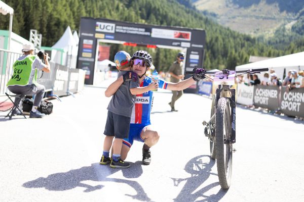 Mistrovstv svta v maratonu - Valais 2025