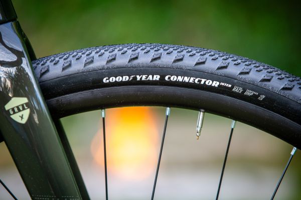 GoodYear Connector