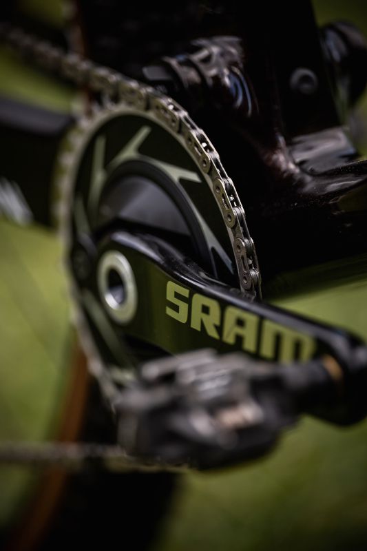 Canyon Lux CFR Lucy Schwarzbauera