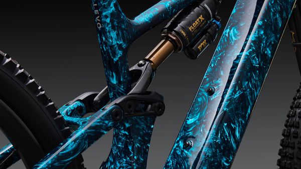 S-Works Turbo Levo 4 LTD