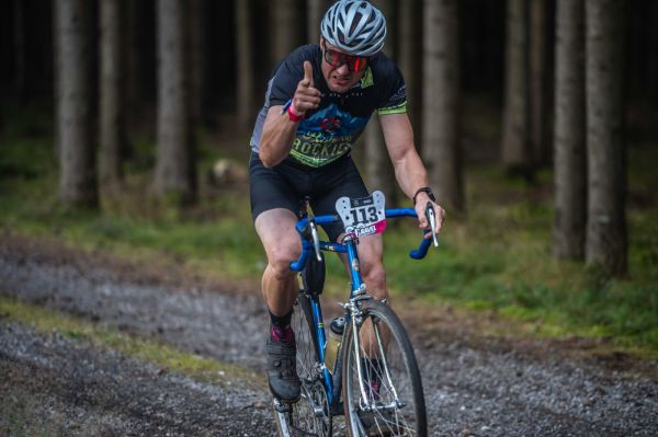 Gravel Blinduro 2025