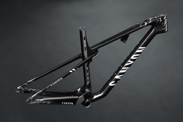 Canyon designy rm pro MS 2025