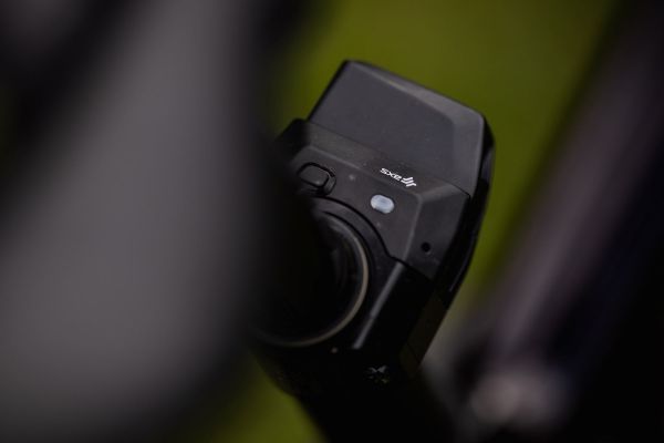 Canyon Lux CFR Lucy Schwarzbauera