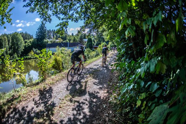 Gravel Blinduro 2025