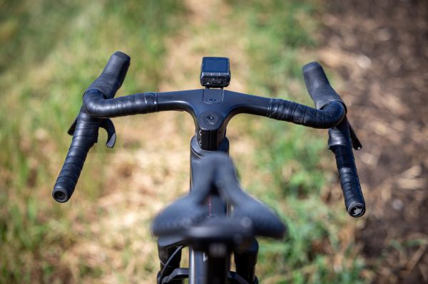 Bikecheck - Canyon Grail CFR Petra Vakoe