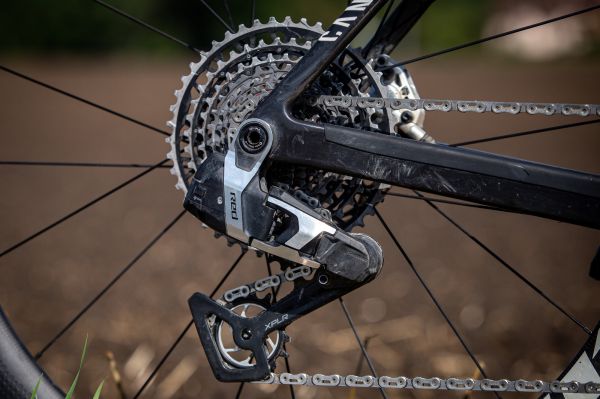 Bikecheck - Canyon Grail CFR Petra Vakoe