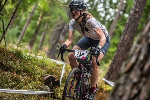 Gravel Blinduro 2025