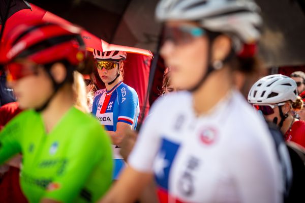 MS 2025 - 3 minuty do startu