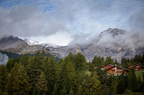 Mistrovstv svta XCO - Crans Montana 2025 - eny U23 & mui Elite