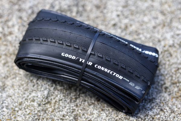 GoodYear Connector