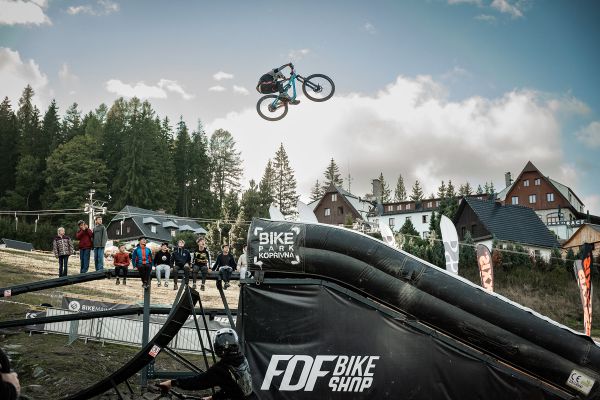 PROPAIN Rookies Cup finle 2025 - Kopivn