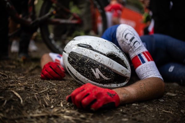 Mistrovstv svta MTB 2025 - Short-Track